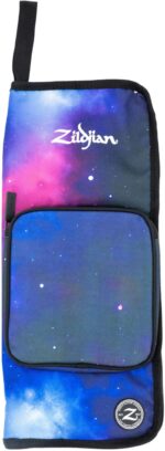 Zildjian Stick Bag - Purple Galaxy