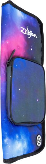 Zildjian Stick Bag - Purple Galaxy - Image 2