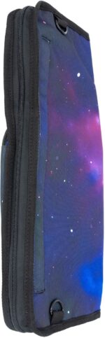 Zildjian Stick Bag - Purple Galaxy - Image 4