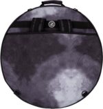 Zildjian Cymbal Bag - Black Rain Cloud - Image 7