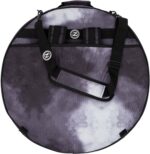 Zildjian Cymbal Bag - Black Rain Cloud - Image 6