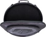 Zildjian Cymbal Bag - Black Rain Cloud - Image 3
