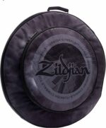 Zildjian Cymbal Bag - Black Rain Cloud - Image 11