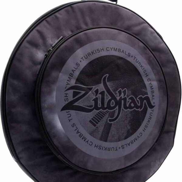 Zildjian Cymbal Bag - Black Rain Cloud