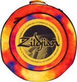 Zildjian Cymbal Bag - Orange Burst - Image 2
