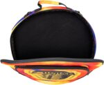 Zildjian Cymbal Bag - Orange Burst - Image 4