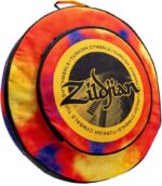 Zildjian Cymbal Bag - Orange Burst