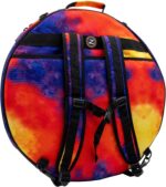 Zildjian Cymbal Bag - Orange Burst - Image 5