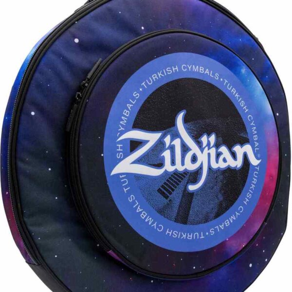 Zildjian Cymbal Bag - Purple Galaxy