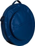 Zildjian 22" Gigging Cymbal Bag - Midnight Blue - Image 10