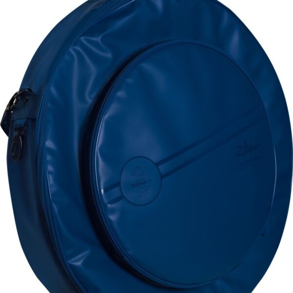 Zildjian 22" Gigging Cymbal Bag - Midnight Blue