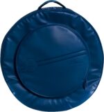 Zildjian 22" Gigging Cymbal Bag - Midnight Blue - Image 3