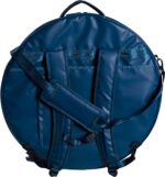 Zildjian 22" Gigging Cymbal Bag - Midnight Blue - Image 2