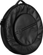 Zildjian 24" Gigging Cymbal Bag - Black - Image 10