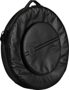 Zildjian 24" Gigging Cymbal Bag - Black