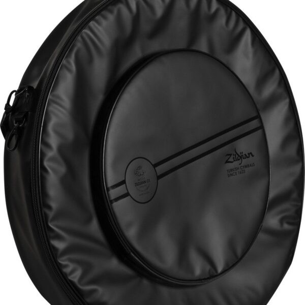 Zildjian 24" Gigging Cymbal Bag - Black