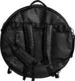 Zildjian 24" Gigging Cymbal Bag - Black - Image 2