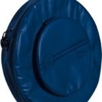 Zildjian 24" Gigging Cymbal Bag - Midnight Blue
