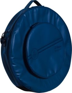 Zildjian 24" Gigging Cymbal Bag - Midnight Blue