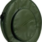 Zildjian 22" Gigging Cymbal Bag - Sage Green
