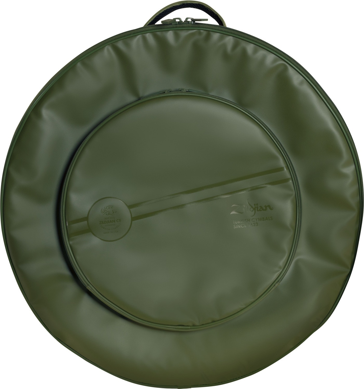 1891676_ZXCB00624-Z-GIG-24-CYMBAL-BAG-SGE_Front