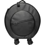 Zildjian Touring 24" Rolling Cymbal Bag - Image 2