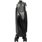 Zildjian Touring 24" Rolling Cymbal Bag - Image 4