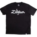 Zildjian T3012 Classic Logo Tee - Large