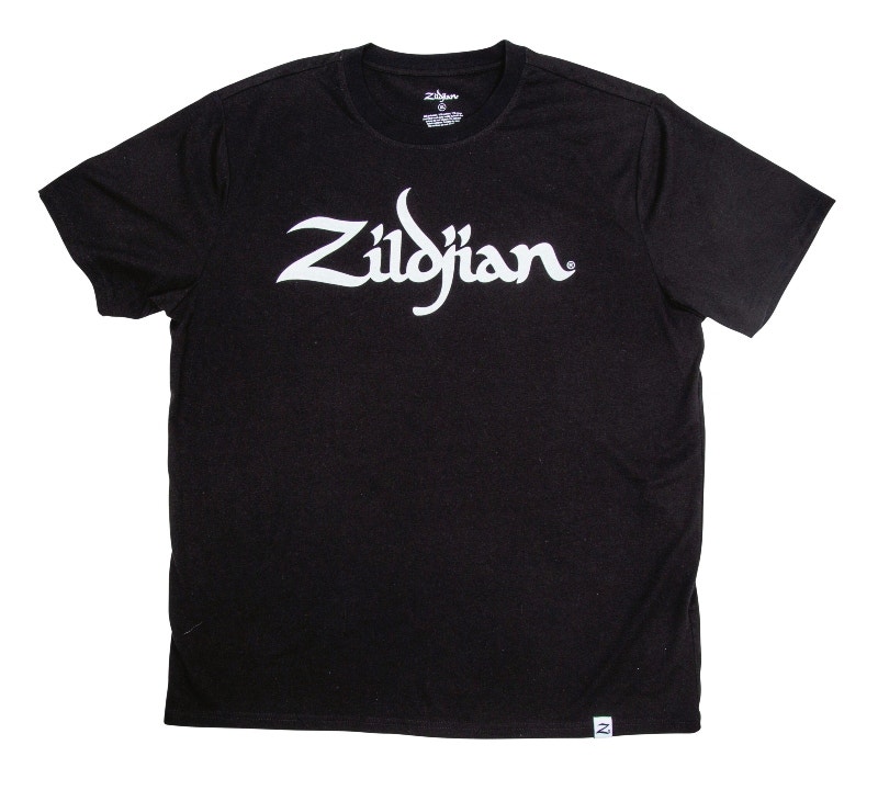 1893013 Zildjian T3013 Classic Logo Tee - X-Large - Image 1