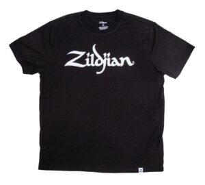 Zildjian T3014 Classic Logo Tee - XXL