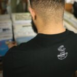 Zildjian T3014 Classic Logo Tee - XXL - Image 4