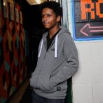 Zildjian Gray Zip-Up Hoodie - Large - Image 3