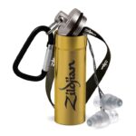 Zildjian Standard Fit Hi-Fi Earplugs