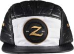 Zildjian Ltd Quilted 5 Panel Camp Hat - Image 2