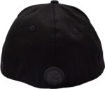 Zildjian Blackout Stretch Fit Hat L/XL - Image 3