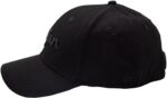 Zildjian Blackout Stretch Fit Hat L/XL - Image 4