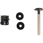 Zildjian Cymbolt® Quick Release Stacker - Image 4