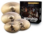 Zildjian KC0801W Worship Pack - Image 6
