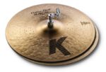 Zildjian KC0801W Worship Pack - Image 2