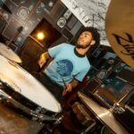 Zildjian Graphic T-shirt - X-Large - Image 2