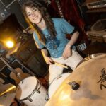 Zildjian Graphic T-shirt - X-Large - Image 3