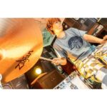 Zildjian Graphic T-shirt - X-Large - Image 4