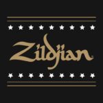 Zildjian Z Custom T-shirt - Medium - Image 4
