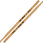 Vic Firth 5AT Terra™ Series - Būgnų lazdelės, Wood Tip