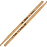 Vic Firth 7AT Terra Series - Būgnų lazdelės, Wood Tip