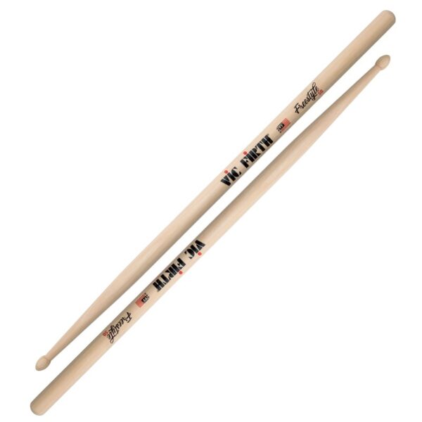 Vic Firth FS5B American Concept Freestyle 5B būgnų lazdelės