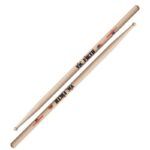 Vic Firth JPH5A Signature Series Joe Porcaro - būgnų lazdelės su deimanto formos galiuku