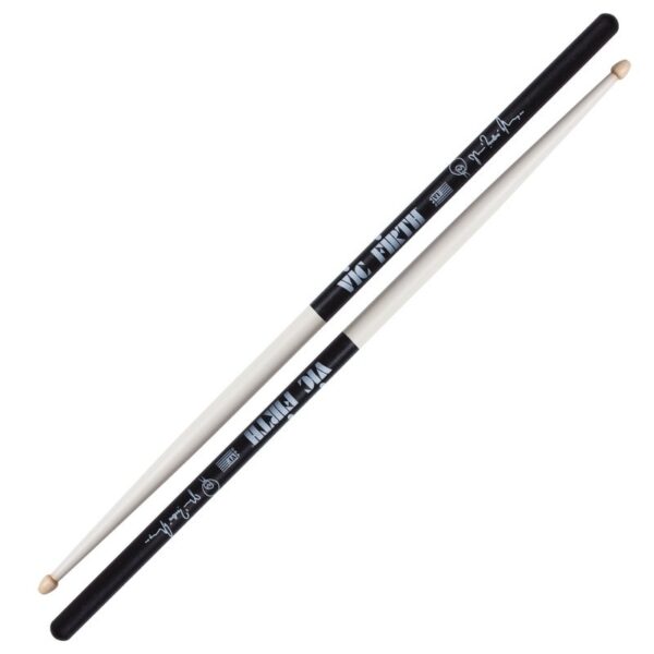 Vic Firth SAT Signature Series Ahmir "Questlove" Thompson - būgnų lazdelės su VicGrip danga