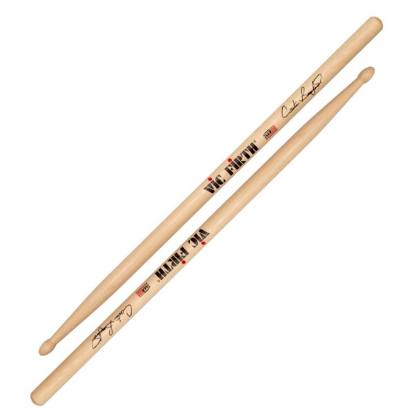 Vic Firth SBEA2 Signature Series Carter Beauford būgnų lazdelės