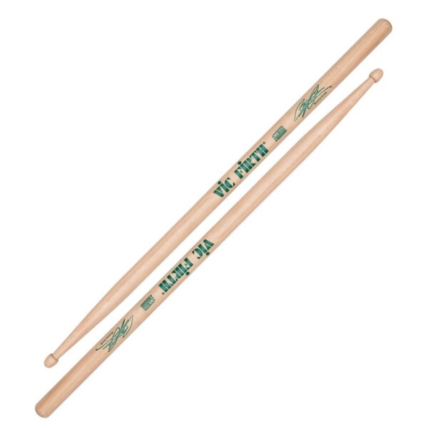 Vic Firth SBG Signature Series Benny Greb būgnų lazdelės